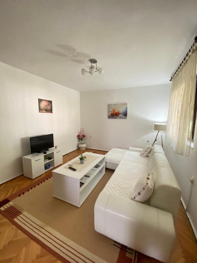 Apartmani Trebinje B&I Luaran gambar