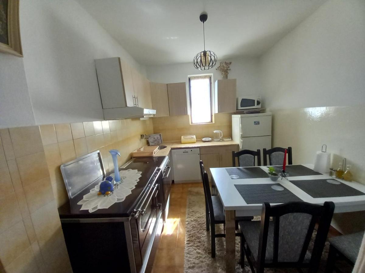 Apartmani Trebinje B&I Luaran gambar