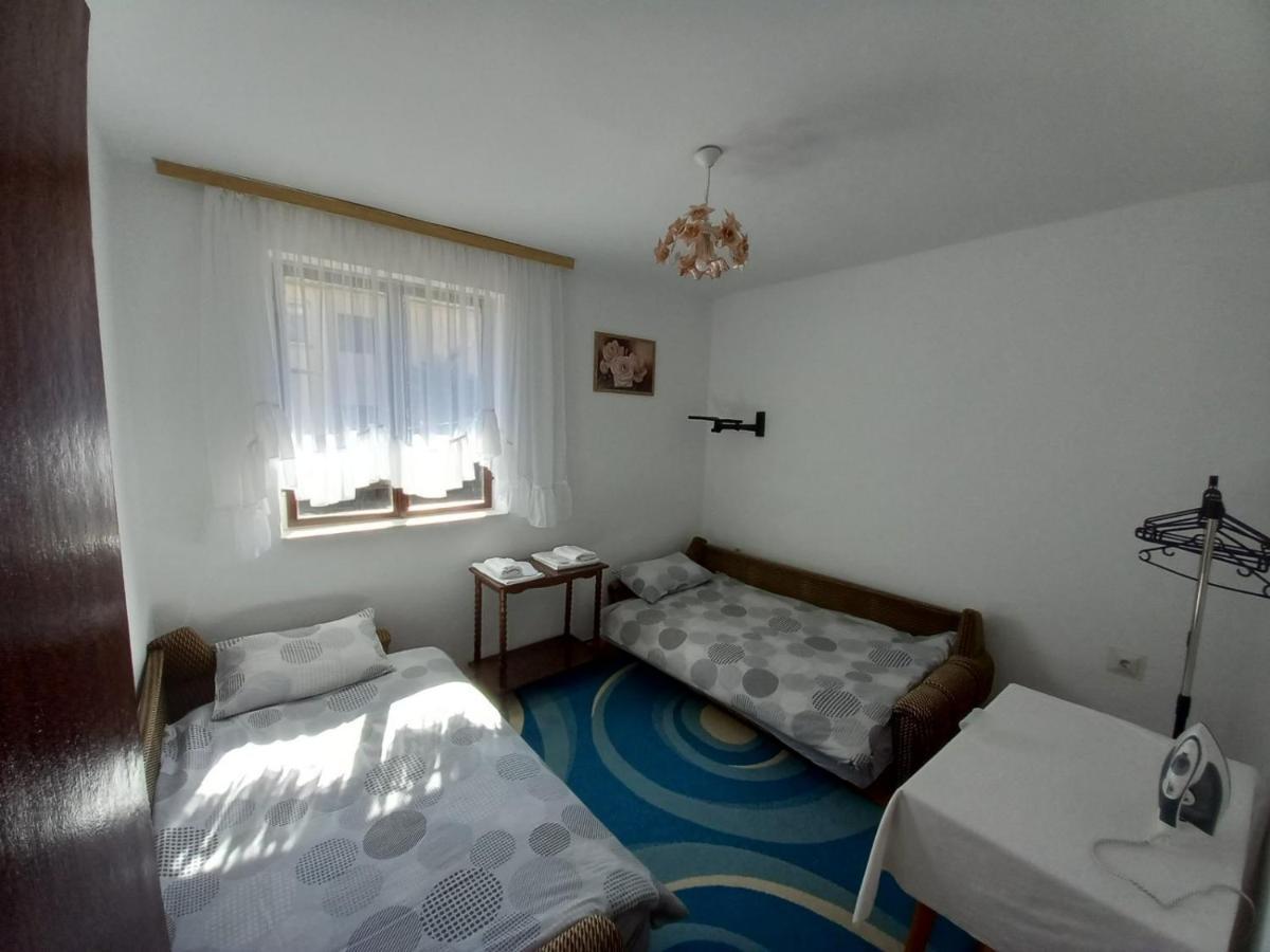 Apartmani Trebinje B&I Luaran gambar