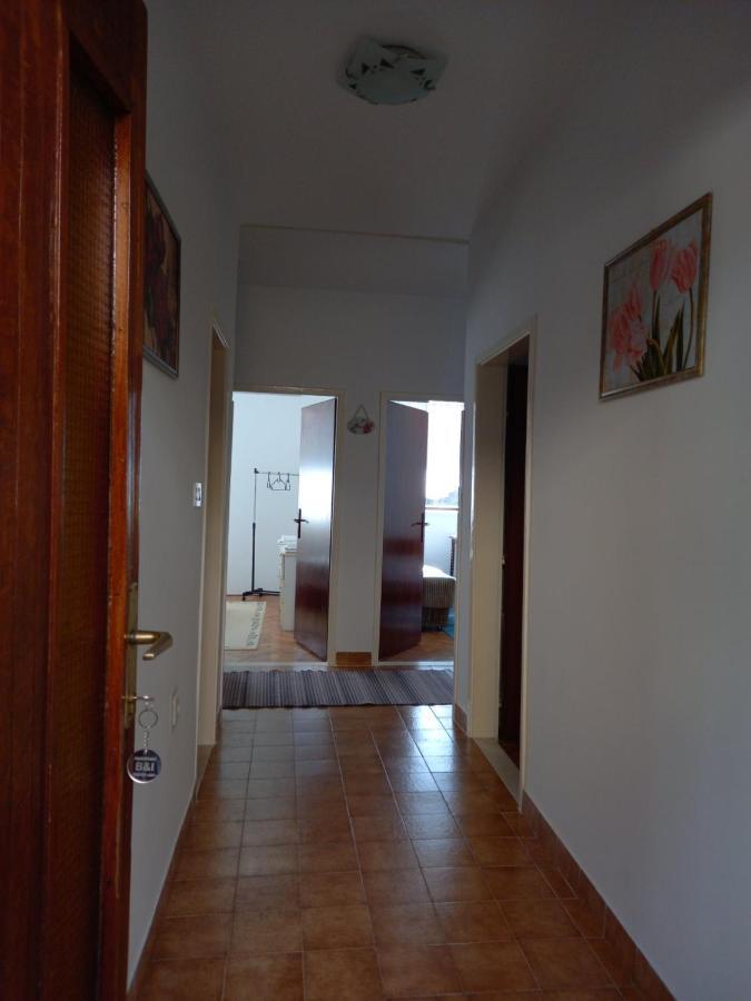 Apartmani Trebinje B&I Luaran gambar