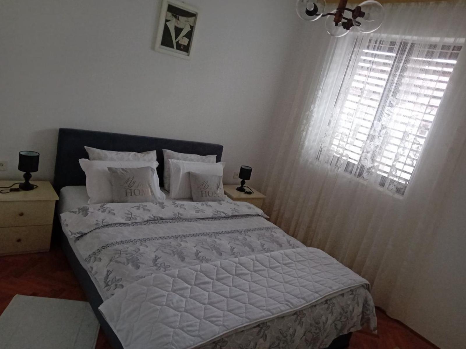 Apartmani Trebinje B&I Luaran gambar