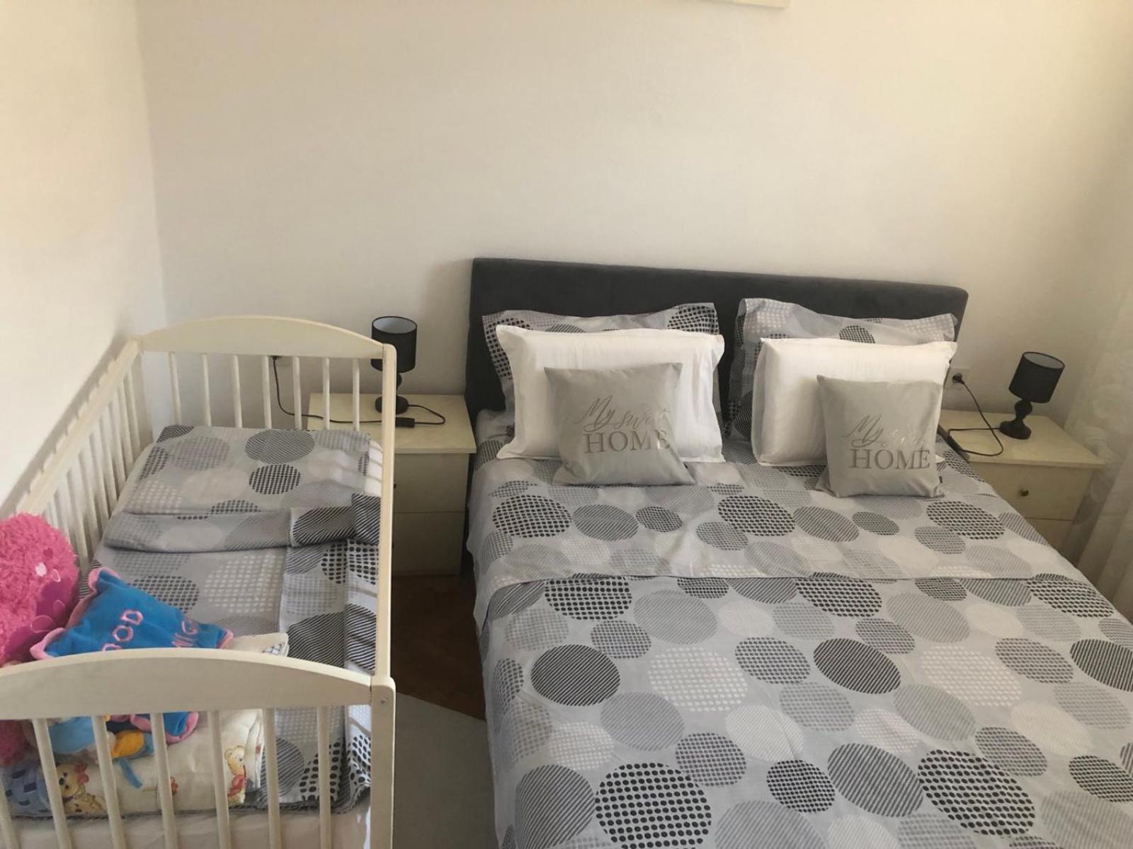 Apartmani Trebinje B&I Luaran gambar